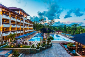 Гостиница Coron Westown Resort  Корон